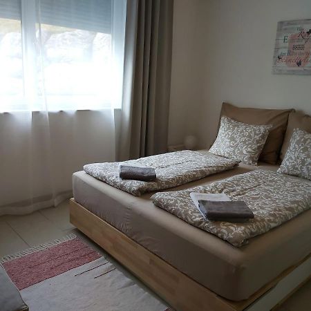 קלגנפורט Relax-Apartment Mit Sauna מראה חיצוני תמונה