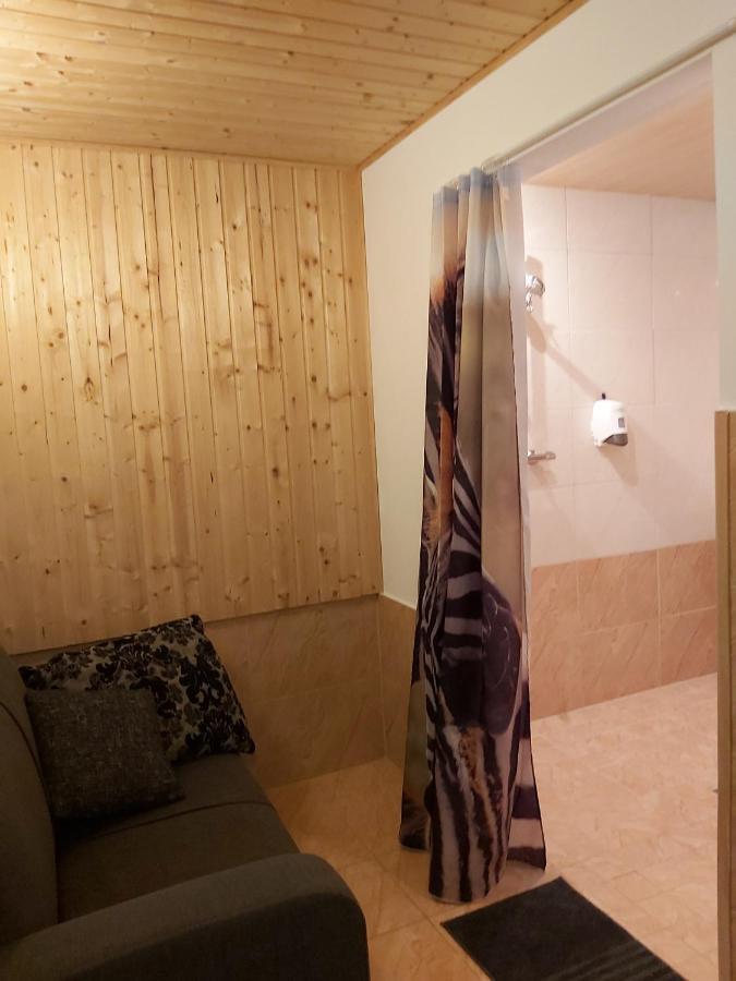 קלגנפורט Relax-Apartment Mit Sauna מראה חיצוני תמונה
