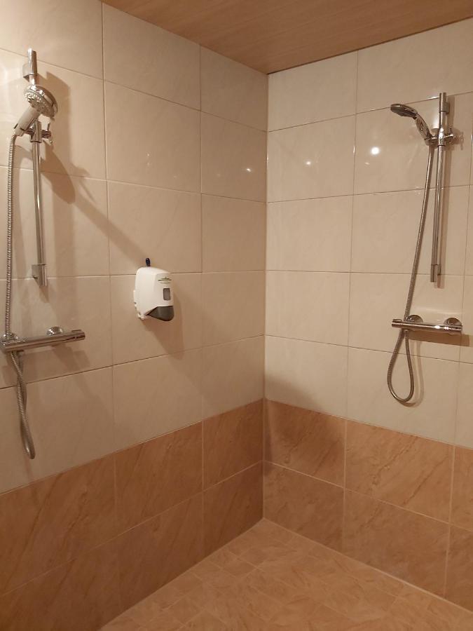 קלגנפורט Relax-Apartment Mit Sauna מראה חיצוני תמונה