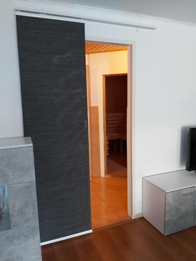קלגנפורט Relax-Apartment Mit Sauna מראה חיצוני תמונה