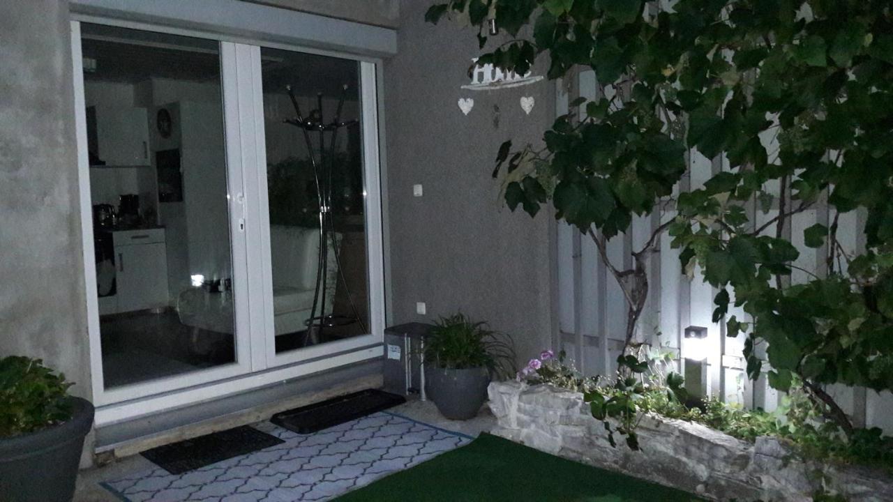 קלגנפורט Relax-Apartment Mit Sauna מראה חיצוני תמונה