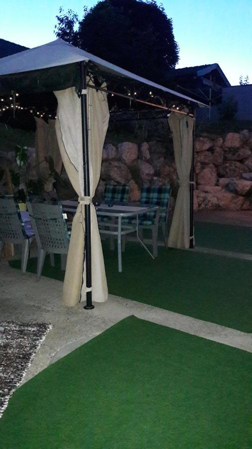 קלגנפורט Relax-Apartment Mit Sauna מראה חיצוני תמונה